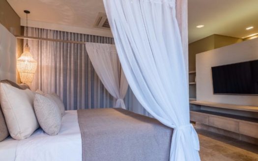 Luxury 3 Bedroom Old City House