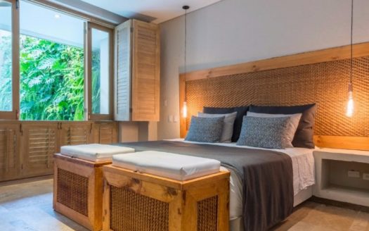 Luxury 3 Bedroom Old City House