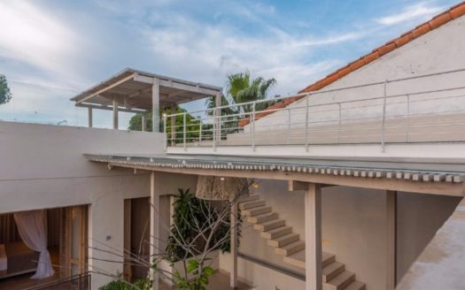 Luxury 3 Bedroom Old City House