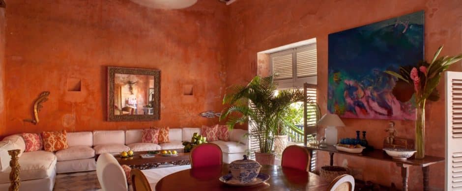 Amazing 10 BDRM Colonial Mansion in the Old City