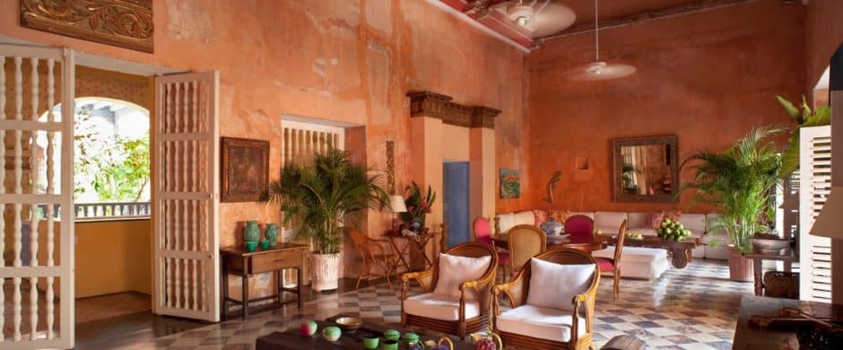Amazing 10 BDRM Colonial Mansion in the Old City