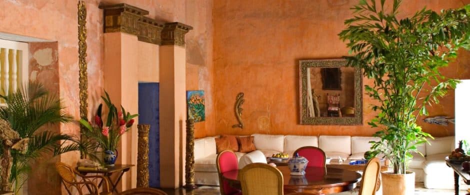 Amazing 10 BDRM Colonial Mansion in the Old City