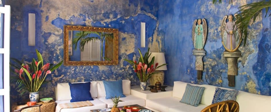 Amazing 10 BDRM Colonial Mansion in the Old City