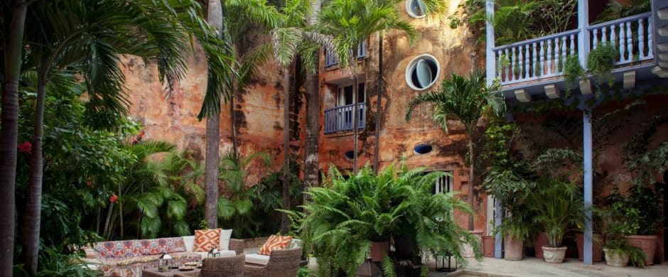 Amazing 10 BDRM Colonial Mansion in the Old City