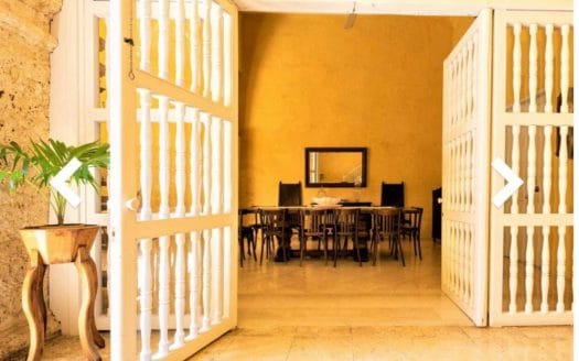 House of Don Andrés de Madariaga 071