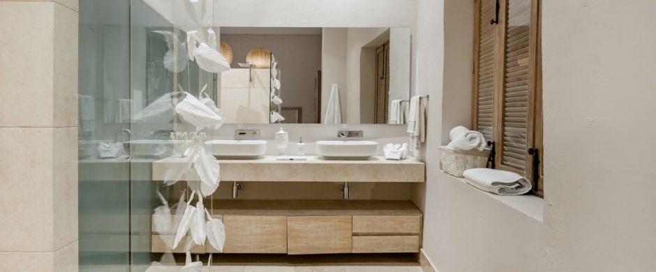 Stylish City Sanctuary