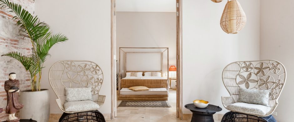 Stylish City Sanctuary