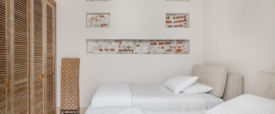 Stylish City Sanctuary