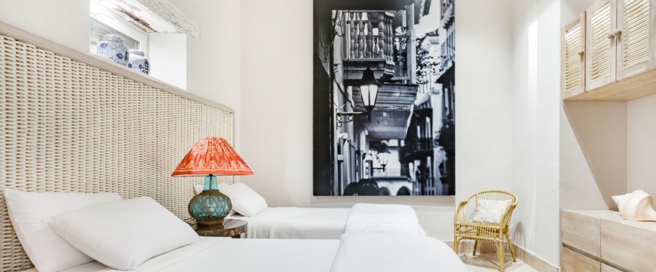 Stylish City Sanctuary