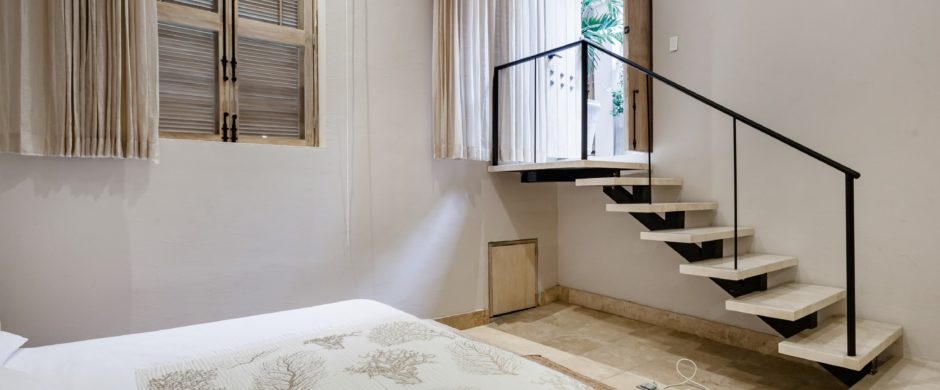 Stylish City Sanctuary
