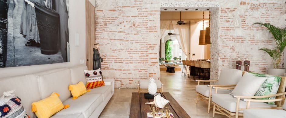 Stylish City Sanctuary