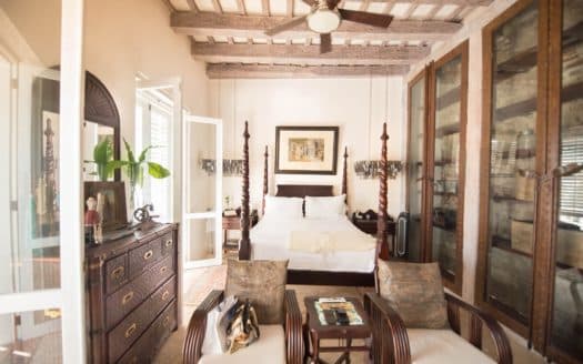 Casa MAYA Your home away from home in Cartagena