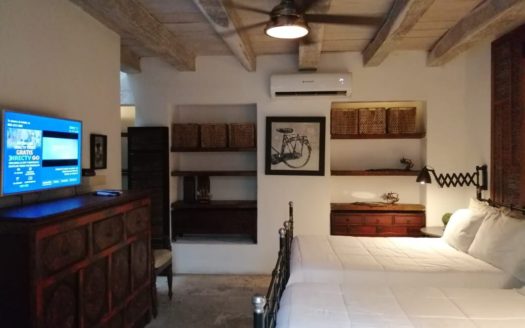 Casa MAYA Your home away from home in Cartagena