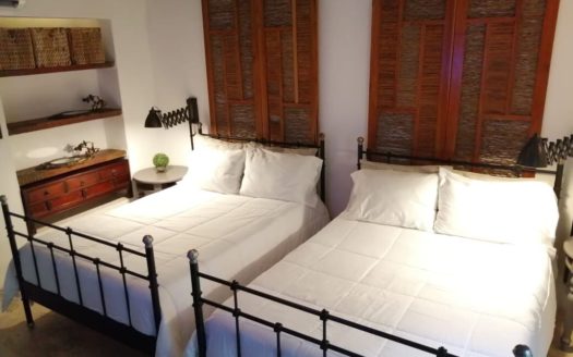 Casa MAYA Your home away from home in Cartagena