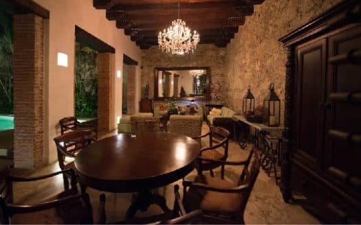 Casa MAYA Your home away from home in Cartagena