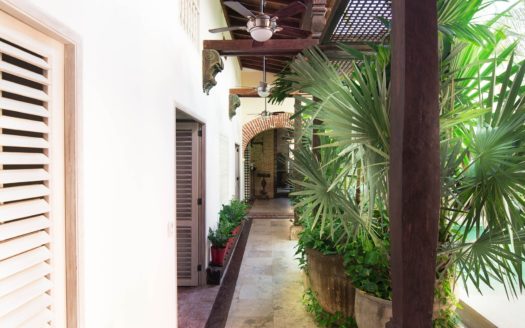 Casa MAYA Your home away from home in Cartagena