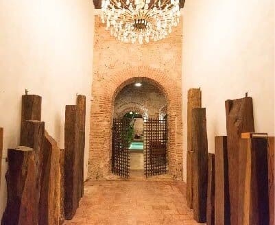 Casa MAYA Your home away from home in Cartagena