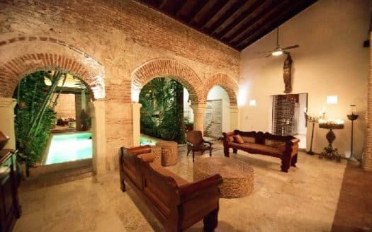 Casa MAYA Your home away from home in Cartagena