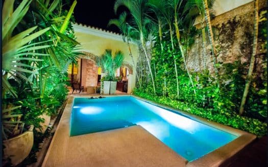Casa MAYA Your home away from home in Cartagena