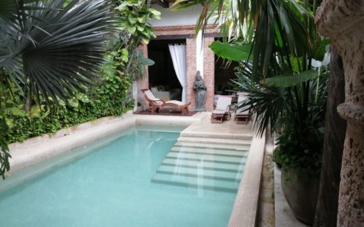 Casa MAYA Your home away from home in Cartagena