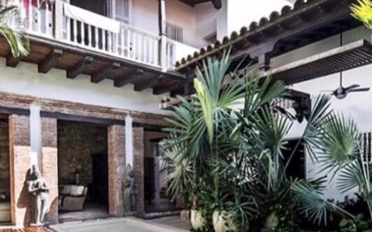 Casa MAYA Your home away from home in Cartagena