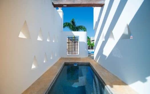 Casa MAYA Your home away from home in Cartagena