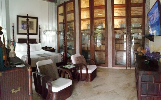 Casa MAYA Your home away from home in Cartagena