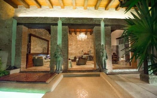 Casa MAYA Your home away from home in Cartagena