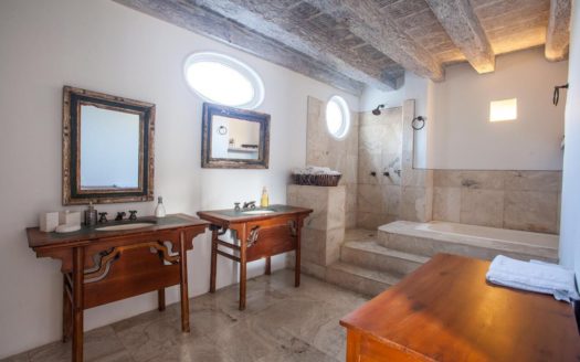Luxury house in Cartagena