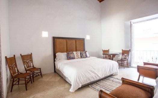 Luxury house in Cartagena