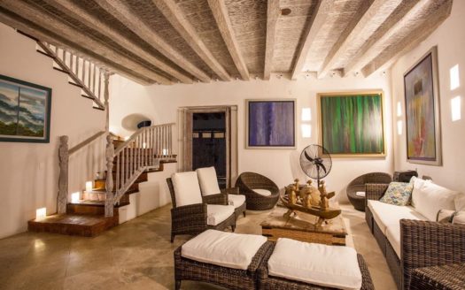 Luxury house in Cartagena