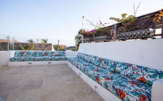 Luxury house in Cartagena