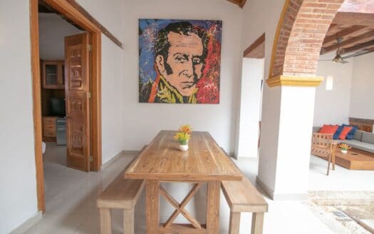 4 BR Luxury Mansion in Top Location Old City