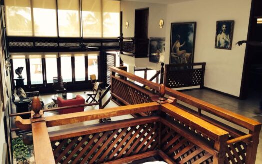 7 Bedroom Mansion in Bocagrande