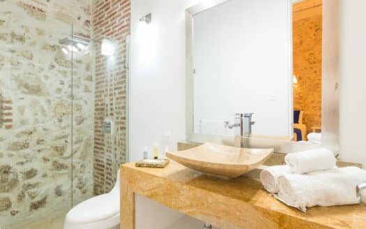 15 BR Fantastic Santo Villa | Old City Centre