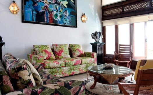7 Bedroom Mansion in Bocagrande