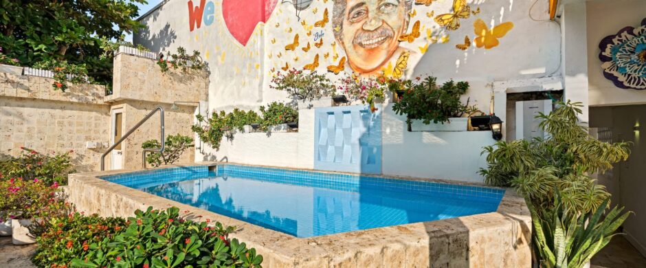 Homepage 15 BDRM Fantastic Villa | Old City Centre