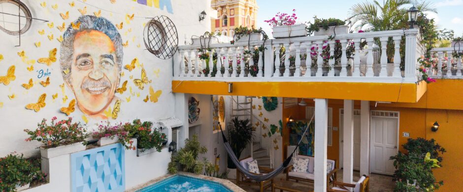 Homepage 15 BDRM Fantastic Villa | Old City Centre