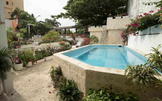 15 BR Fantastic Santo Villa | Old City Centre