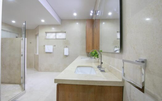 Beautiful 6 BR Mansion in Bocagrande
