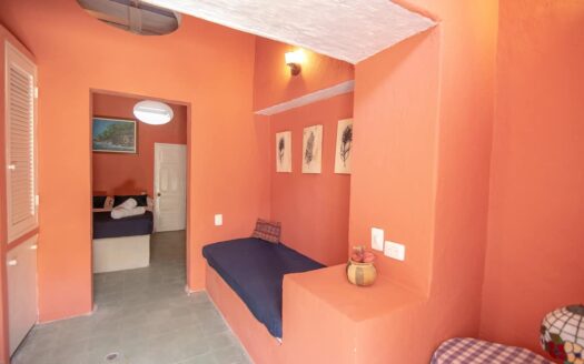 Charming Old City 5 Bedroom Chateau