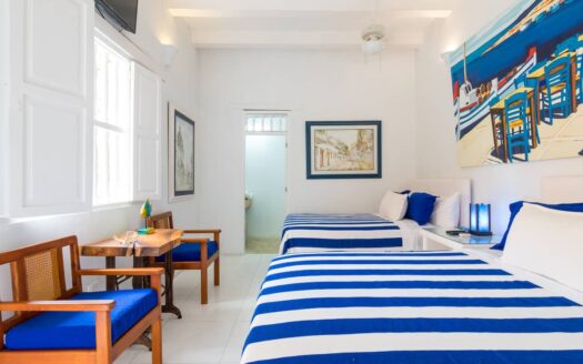 15 BR Fantastic Santo Villa | Old City Centre