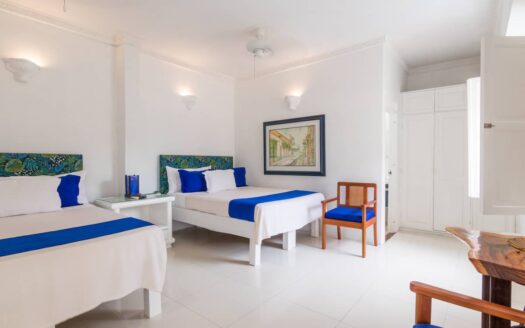 15 BR Fantastic Santo Villa | Old City Centre