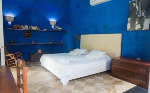 Charming Old City 5 Bedroom Chateau