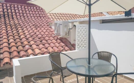 4 BR Luxury Mansion in Top Location Old City