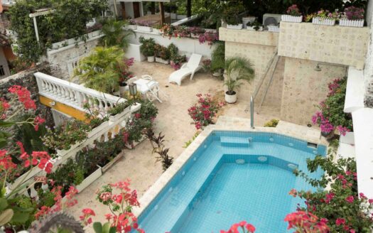 15 BR Fantastic Santo Villa | Old City Centre
