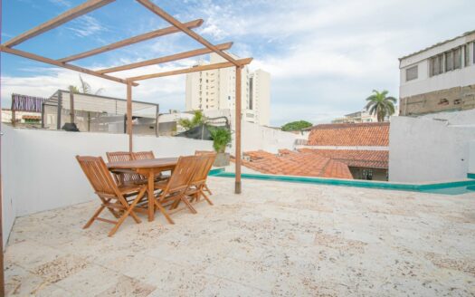 15 Bedroom Villa in the Old City
