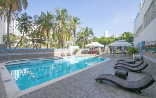 Lux 8 BR Penthouse + 2 Private Jacuzzis