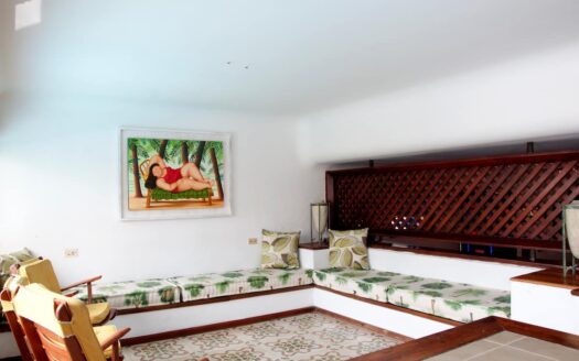 7 Bedroom Mansion in Bocagrande