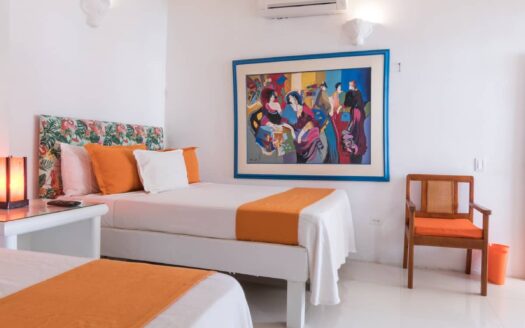 15 BR Fantastic Santo Villa | Old City Centre